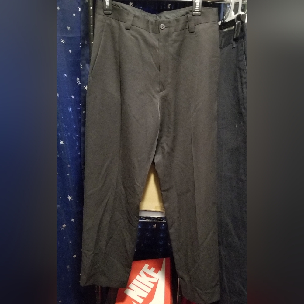 Kenneth Cole Reaction Mens Pants Size 31x30